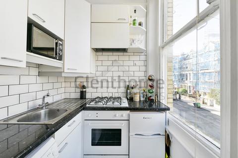 1 bedroom flat to rent, Matheson Road, London W14