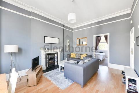 1 bedroom flat to rent, Matheson Road, London W14