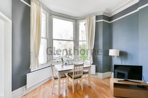 1 bedroom flat to rent, Matheson Road, London W14