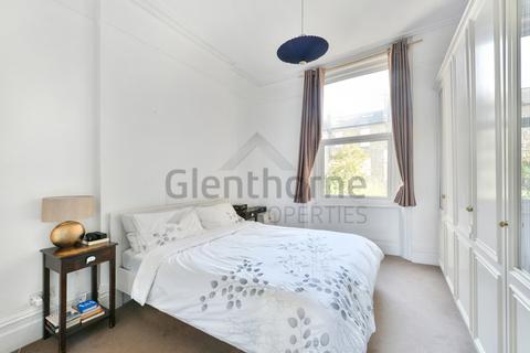 1 bedroom flat to rent, Matheson Road, London W14