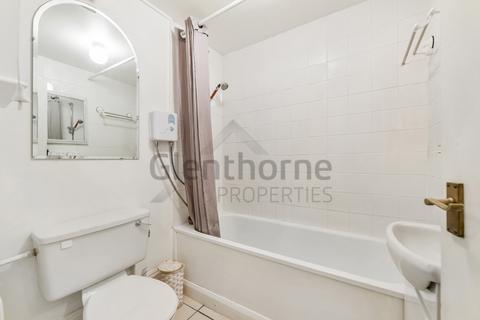 1 bedroom flat to rent, Matheson Road, London W14