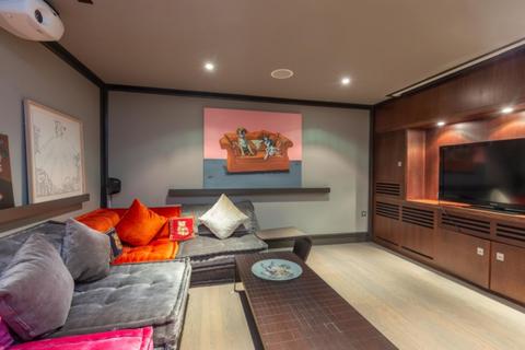 5 bedroom townhouse to rent, Chagford Street, Marylebone, London, NW1 6EB