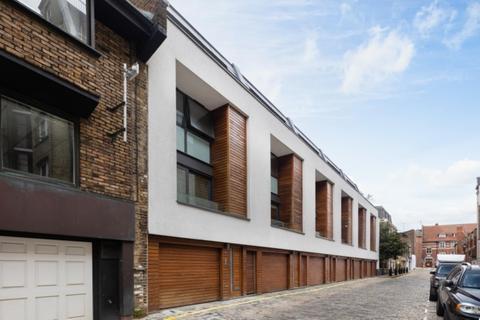 5 bedroom townhouse to rent, Chagford Street, Marylebone, London, NW1 6EB