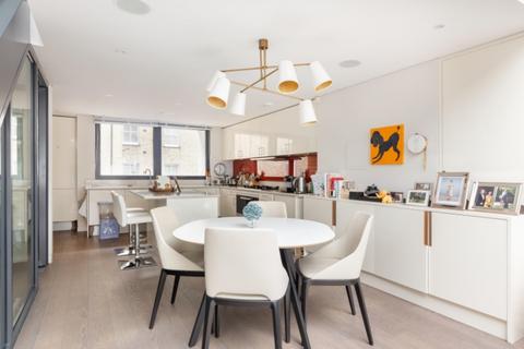 5 bedroom townhouse to rent, Chagford Street, Marylebone, London, NW1 6EB