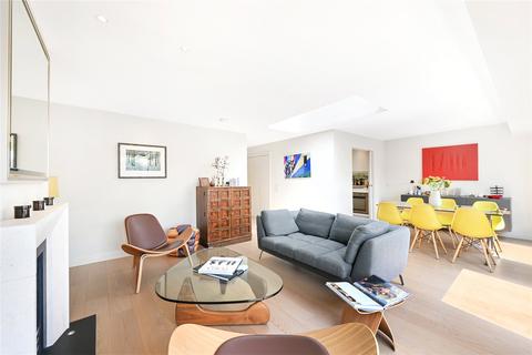 2 bedroom flat to rent - Collingham Gardens, South Kensington, London