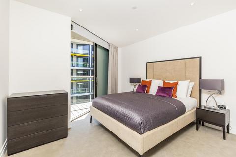 1 bedroom apartment to rent, Riverlight Four, Riverlight Quay, London, SW11
