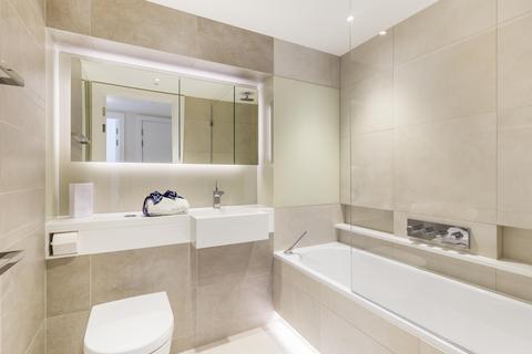 1 bedroom apartment to rent, Riverlight Four, Riverlight Quay, London, SW11