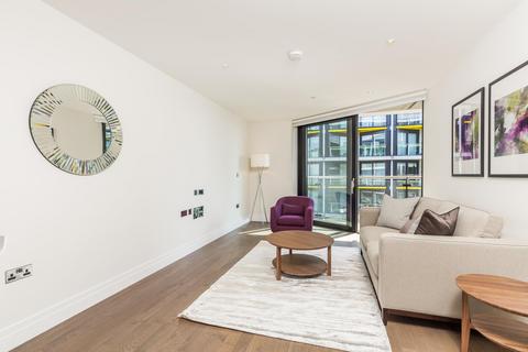 1 bedroom apartment to rent, Riverlight Four, Riverlight Quay, London, SW11
