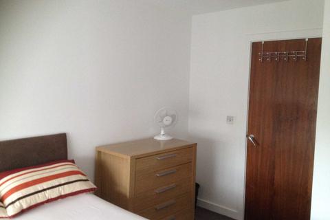 1 bedroom apartment to rent, Admiral House, Cardiff