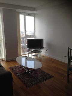 1 bedroom apartment to rent, Admiral House, Cardiff