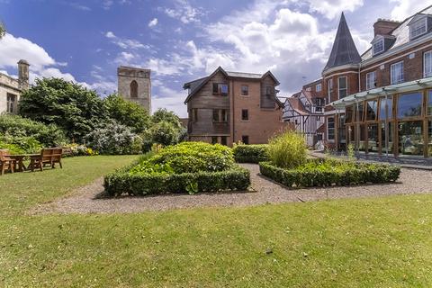 undefined, Low Petergate, York, YO1