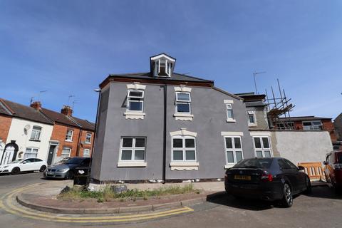 1 bedroom flat to rent, Hunter Street, Northampton NN1