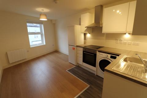 1 bedroom flat to rent, Hunter Street, Northampton NN1