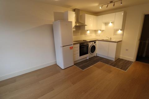 1 bedroom flat to rent, Hunter Street, Northampton NN1