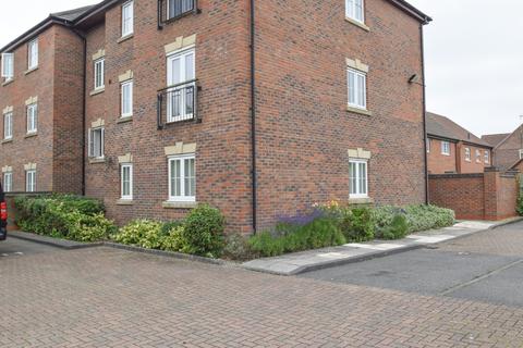 5 Samuel John Way, Skegness, PE25 2JZ