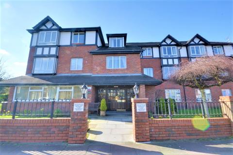 1 bedroom apartment for sale - Maplewood, Cambridge Road, Southport, Merseyside, PR9 9RJ
