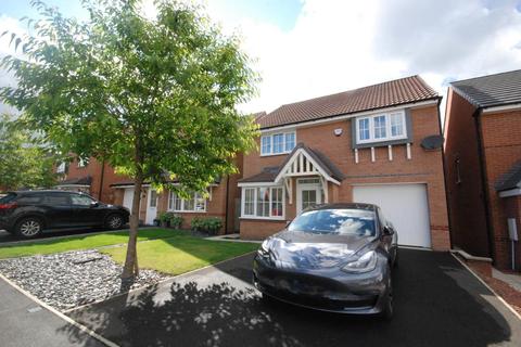 27 Bedeswell Close, Hebburn, NE31 2GB