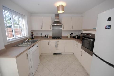 27 Bedeswell Close, Hebburn, NE31 2GB