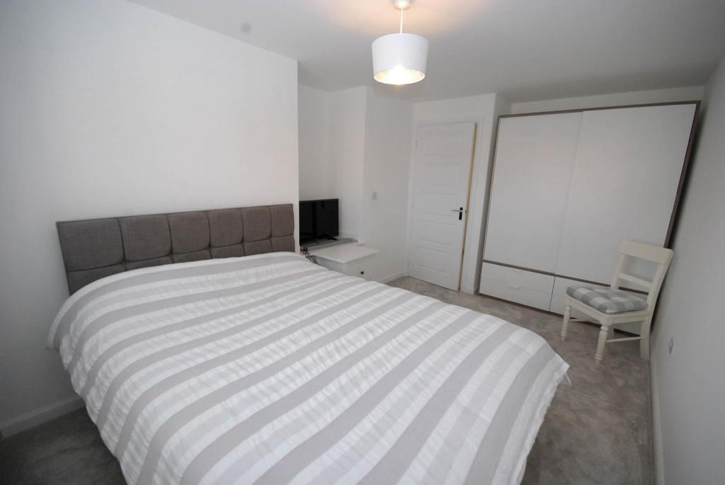 Front Bedroom