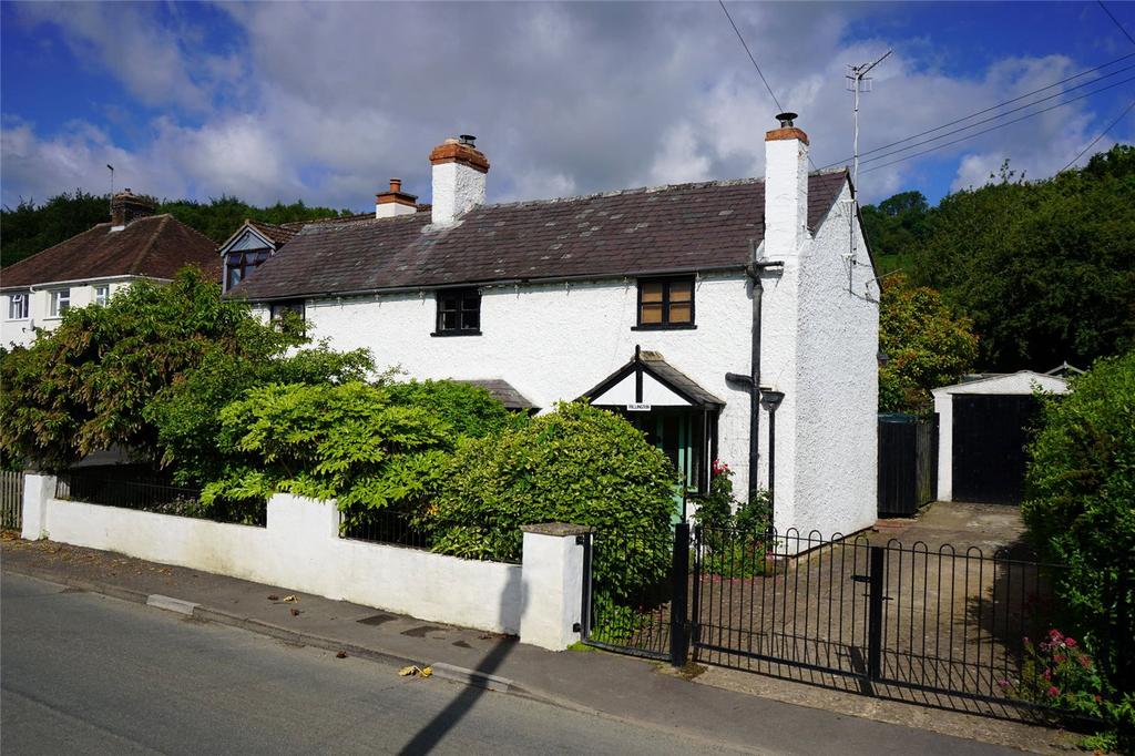 Elmley Road, Ashton Under HIll... 3 bed detached house £465,000