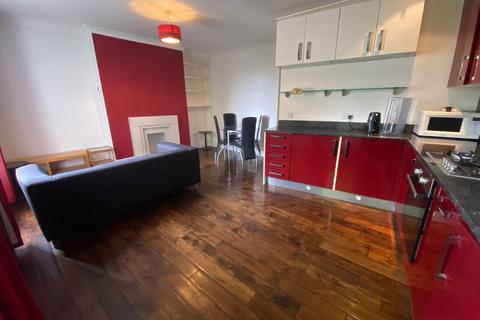 1 bedroom flat to rent, Newington Green Road,  Islington, N1