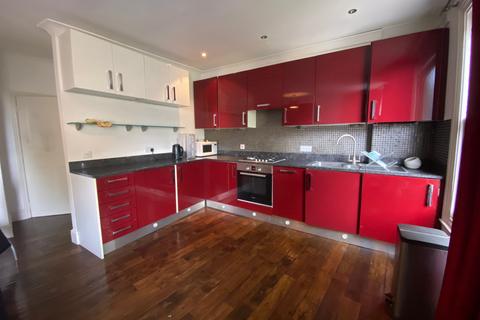 1 bedroom flat to rent, Newington Green Road,  Islington, N1