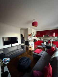 1 bedroom flat to rent, Newington Green Road,  Islington, N1