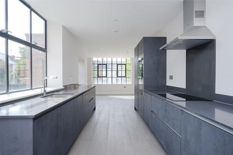Flat 3, Symons House, 18 Borough Road, Kingston Upon Thames, KT2 6BD