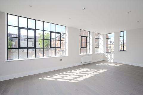 Flat 3, Symons House, 18 Borough Road, Kingston Upon Thames, KT2 6BD
