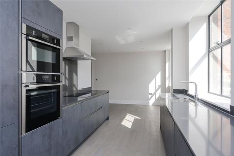 Flat 3, Symons House, 18 Borough Road, Kingston Upon Thames, KT2 6BD