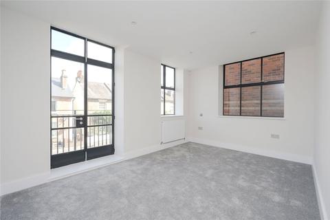 Flat 3, Symons House, 18 Borough Road, Kingston Upon Thames, KT2 6BD