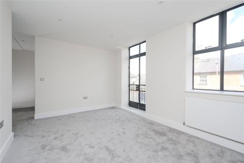 Flat 3, Symons House, 18 Borough Road, Kingston Upon Thames, KT2 6BD