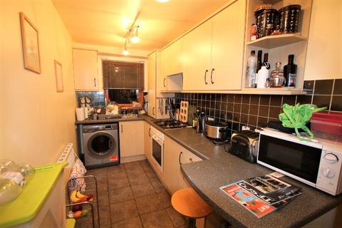 2 bedroom flat to rent - 5 Gowrie Street, West End, Dundee, DD2