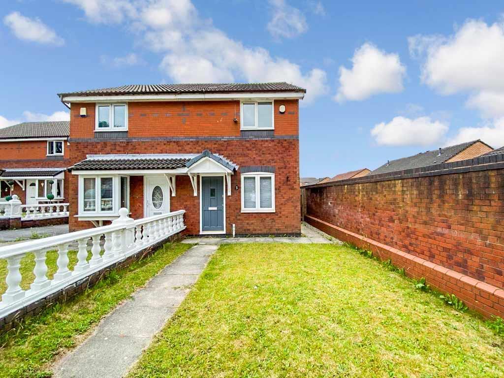 Dentdale Drive, Liverpool, L5 3ST 2 bed semidetached house £750 pcm