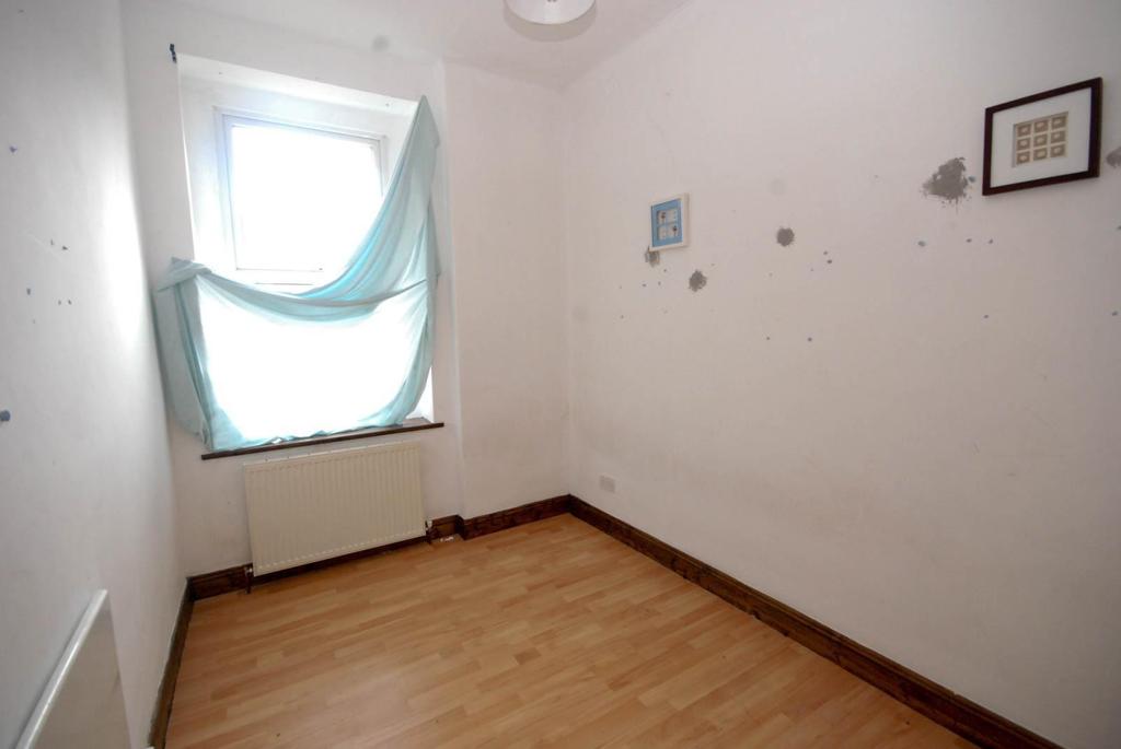 Rear Bedroom