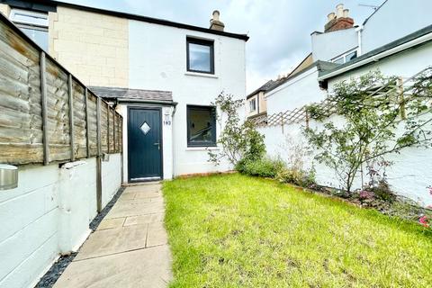 2 bedroom semi-detached house to rent, St Pauls Road, Cheltenham GL50