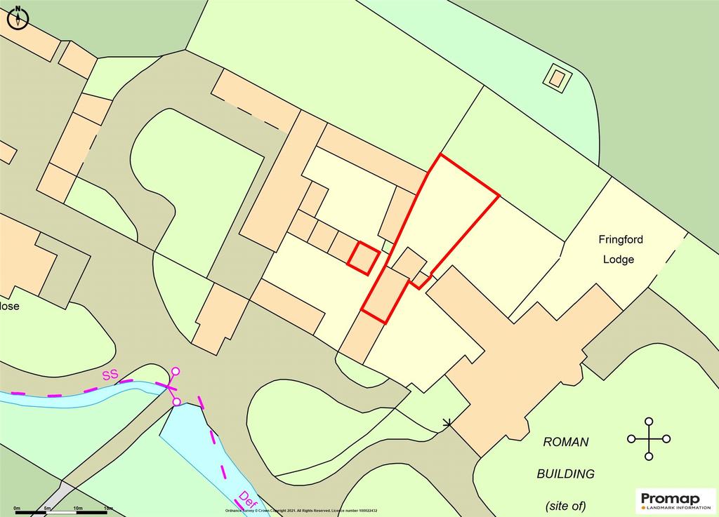 Plot Map