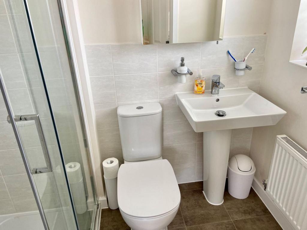 En suite