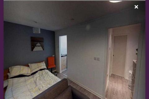 1 bedroom apartment to rent, Bronwydd, Birchgrove, Swansea