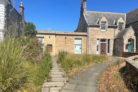 Land for sale - 12 Westgate, North Berwick, EH39