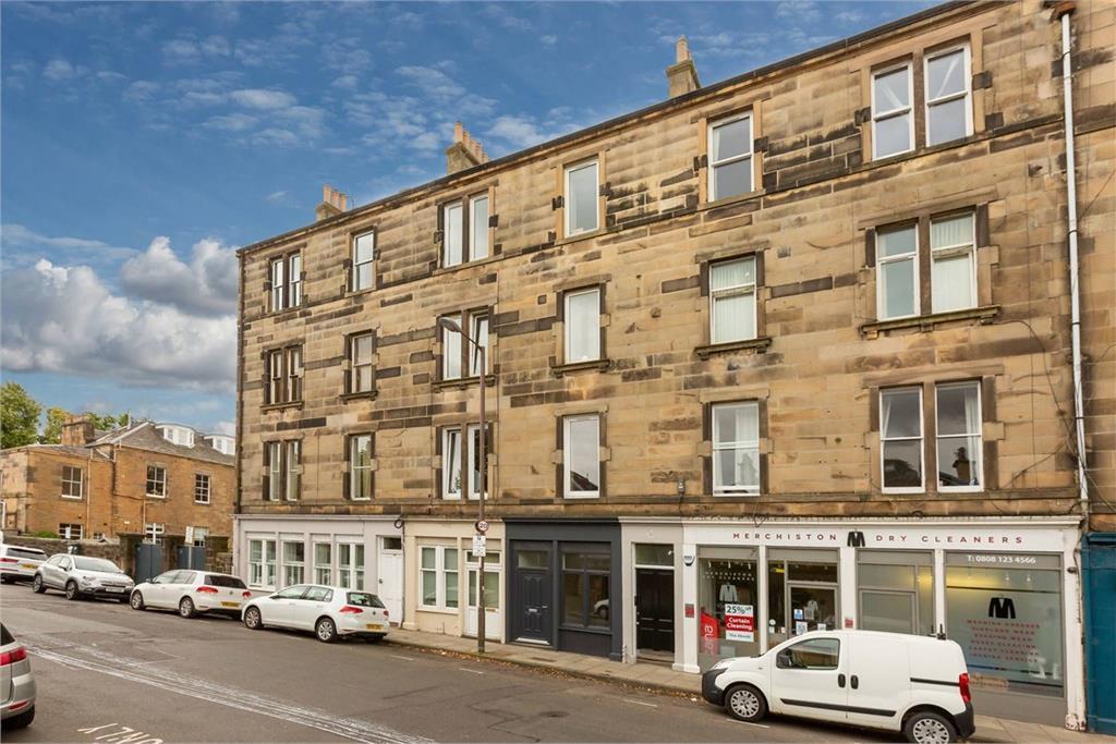 Merchiston Avenue, Polwarth, Edinburgh, EH10 1 bed flat - £995 pcm (£ ...