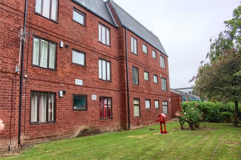 4, Cheviot House Lothian Road, Middlesbrough, TS4 2QX