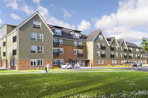 2 bedroom flat for sale - Pilots View, Chatham, Kent