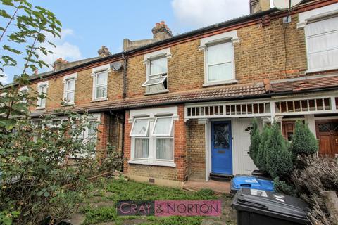 3 bedroom maisonette for sale, Morland Road, Croydon, CR0