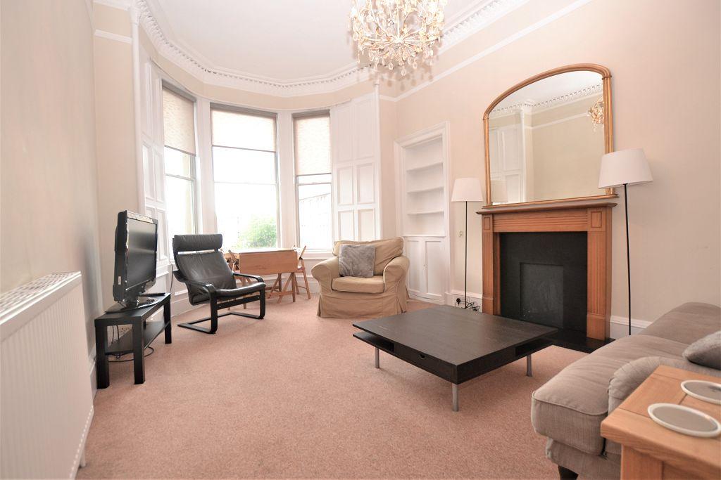 Learmonth Grove, Edinburgh Available now 2 bed flat £1,195 pcm (£276 pw)