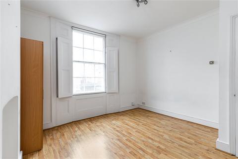 Studio to rent, New North Road, Islington, London, N1