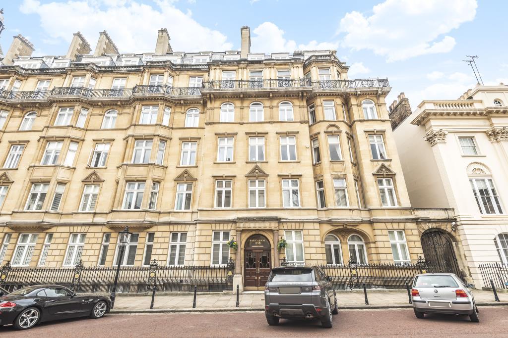 Harley House, Marylebone, NW1 4 bed flat £3,850,000