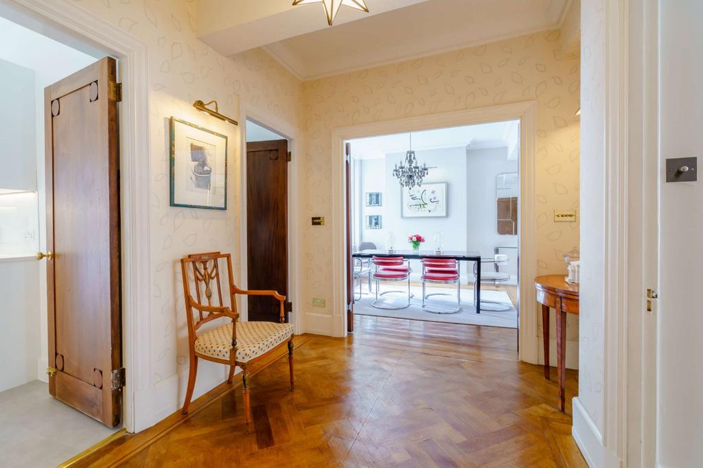 Original Flooring