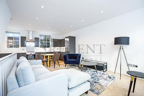 2 bedroom apartment to rent, Stoke Newington Church Street, Hackney, N16