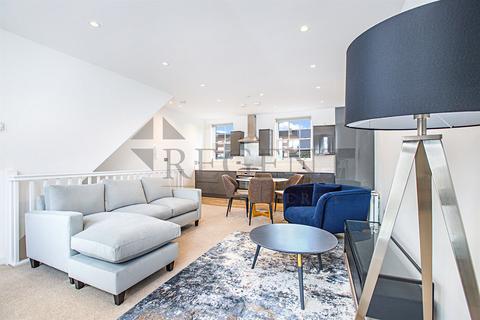2 bedroom apartment to rent, Stoke Newington Church Street, Hackney, N16